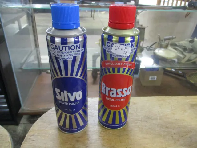 Metal Polish Image 1++